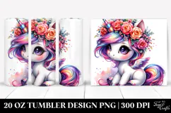 20 Oz Tumbler Png Product Image 1