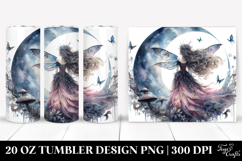 20 Oz Tumbler Design Product Image 1