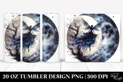 20 Oz Tumbler Png Product Image 1
