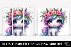 20 Oz Tumbler Png Product Image 1