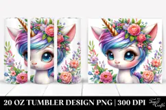 20 Oz Tumbler Png Product Image 1