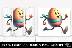 20 Oz Tumbler Png Product Image 1