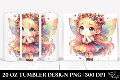 20 Oz Tumbler Png Product Image 1