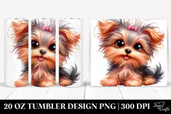 20 Oz Tumbler Png Product Image 1