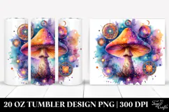 20 Oz Tumbler Png Product Image 1
