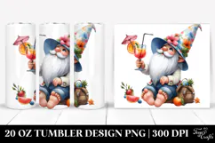 20 Oz Tumbler Png Product Image 1