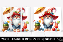 20 Oz Tumbler Png Product Image 1