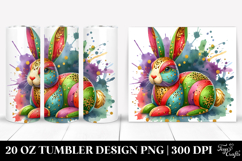 20 Oz Tumbler Design Product Image 1