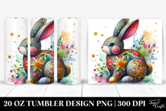 20 Oz Tumbler Design Product Image 1