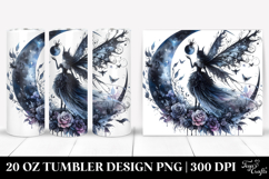 20 Oz Tumbler Design Product Image 1