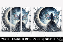 20 Oz Tumbler Png Product Image 1