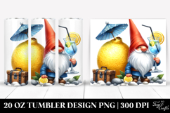 20 Oz Tumbler Design Product Image 1