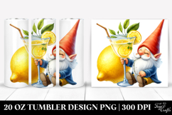 20 Oz Tumbler Png Product Image 1