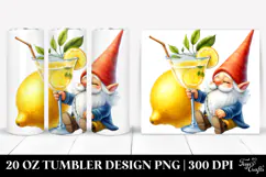 20 Oz Tumbler Png Product Image 1