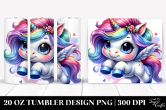 20 Oz Tumbler Design Product Image 1