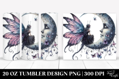 20 Oz Tumbler Png Product Image 1