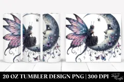 20 Oz Tumbler Png Product Image 1