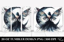 20 Oz Tumbler Png Product Image 1