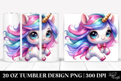 20 Oz Tumbler Design Product Image 1