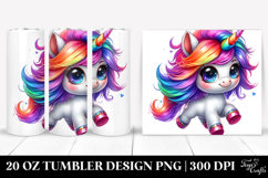 20 Oz Tumbler Design Product Image 1