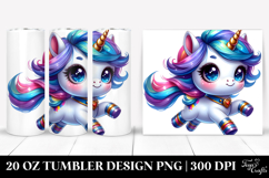 20 Oz Tumbler Png Product Image 1