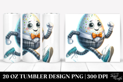 20 Oz Tumbler Design Product Image 1