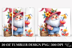 20 Oz Tumbler Png Product Image 1