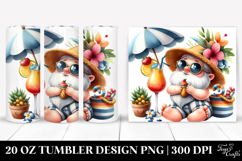 20 Oz Tumbler Design Product Image 1