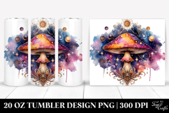 20 Oz Tumbler Design Product Image 1