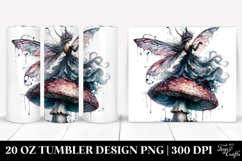 20 Oz Tumbler Design Product Image 1