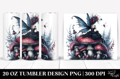 20 Oz Tumbler Design Product Image 1
