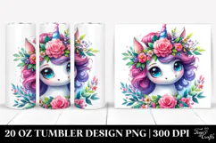 20 Oz Tumbler Png Product Image 1