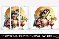 20 Oz Tumbler Png Product Image 1