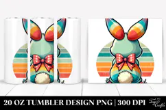 20 Oz Tumbler Png Product Image 1