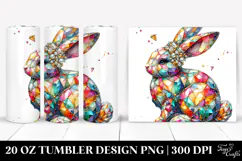 20 Oz Tumbler Png Product Image 1