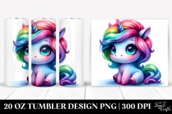 Christmas PNG 20 Oz Tumbler Design Product Image 1