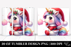 20 Oz Tumbler Png Product Image 1