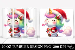 20 Oz Tumbler Png Product Image 1