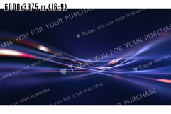 Abstract Design With Smooth Lines and Colors Product Image 3