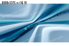 Creative Patterns in Abstract Blue Background Product Image 3