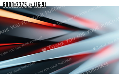 Lines of Color Create a Striking Abstract Background Design Product Image 3