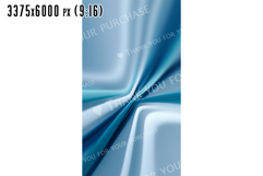 Creative Patterns in Abstract Blue Background Product Image 4