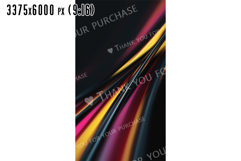 Colorful Lines Create an Abstract Background Design Product Image 4