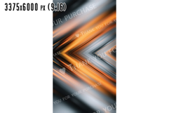 Dynamic Lines Create Energy in Abstract Background Design Product Image 4