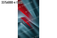 Abstract Background Featuring Sharp Lines and Shades Product Image 4