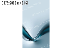 Smooth Flow of Abstract Design Creates a Dynamic Scene Product Image 4