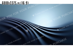 Curves of Abstract Design Create a Flowing Appearance Product Image 3