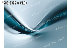 Smooth Flow of Abstract Design Creates a Dynamic Scene Product Image 2