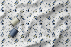 Mediterranean Olive Grove Coastal Patterns, Vintage Prints Product Image 5