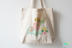 Red &amp; Blush Florals Watercolor Clipart Product Image 3